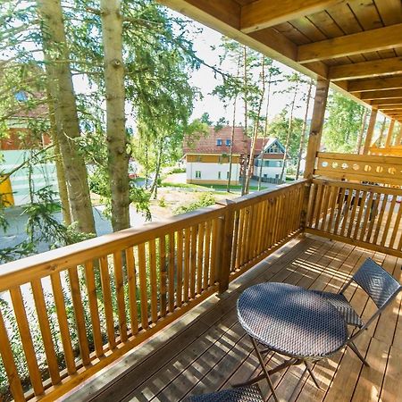 Apartment Marie Lipno nad Vltavou Bagian luar foto