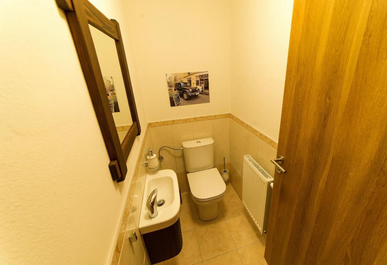 Apartment Marie Lipno nad Vltavou Bagian luar foto