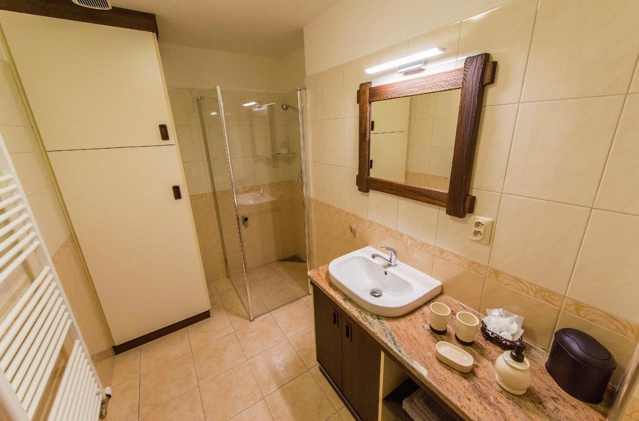 Apartment Marie Lipno nad Vltavou Bagian luar foto