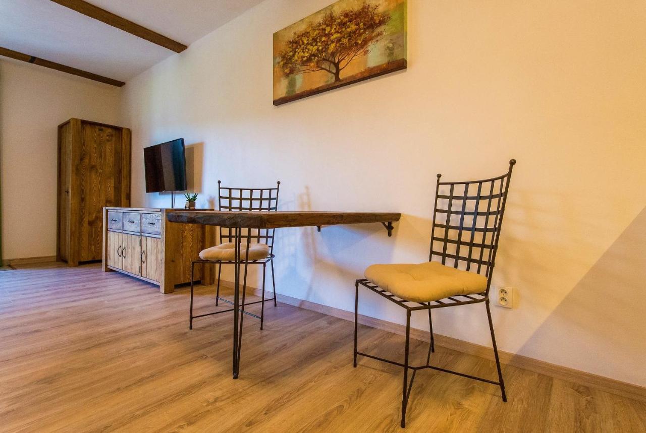 Apartment Marie Lipno nad Vltavou Bagian luar foto