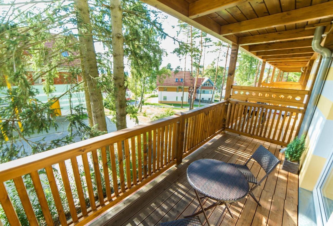 Apartment Marie Lipno nad Vltavou Bagian luar foto