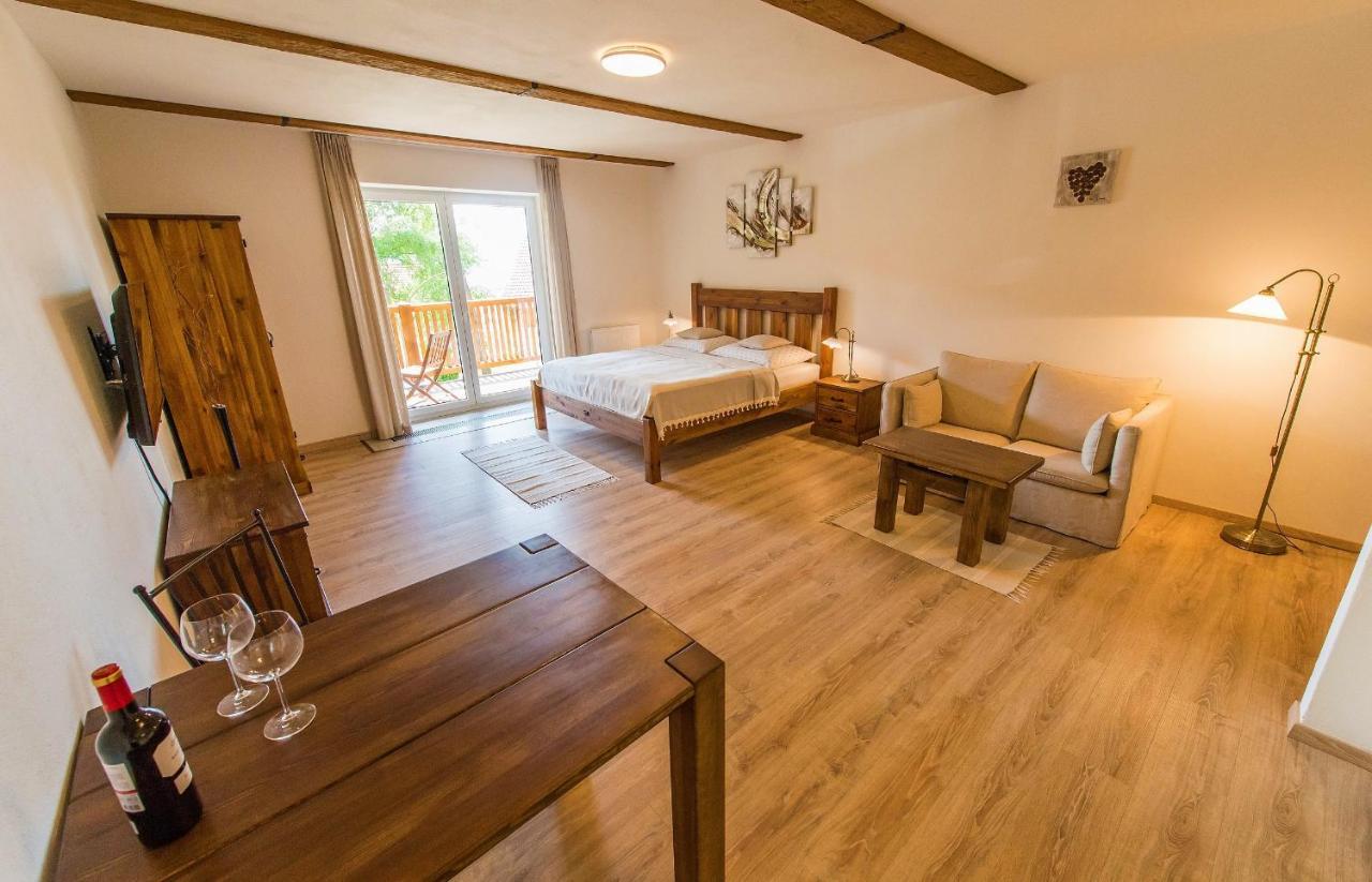 Apartment Marie Lipno nad Vltavou Bagian luar foto
