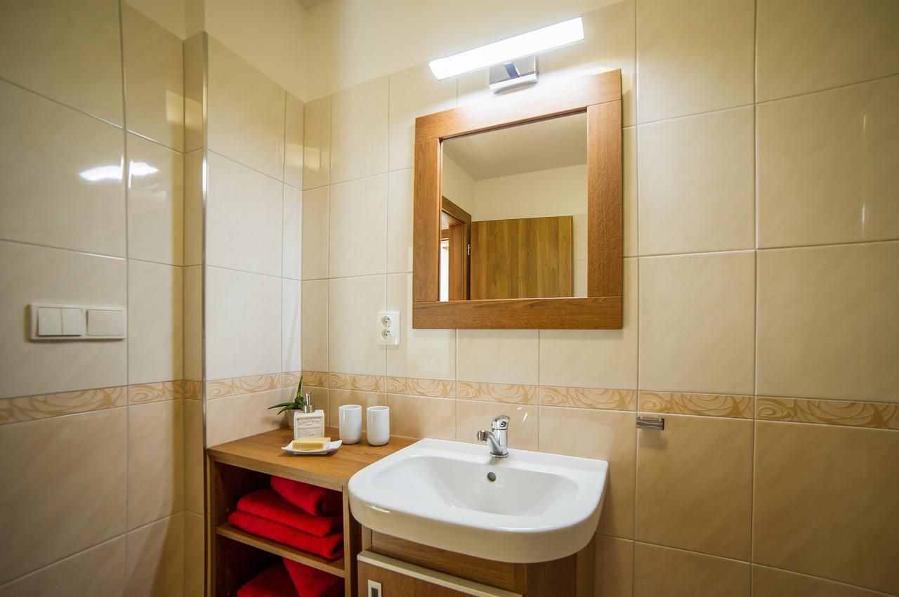 Apartment Marie Lipno nad Vltavou Bagian luar foto